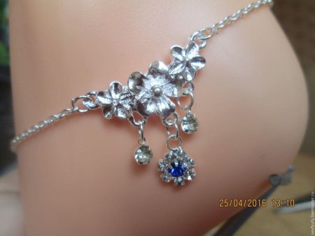 Ювелирные браслет