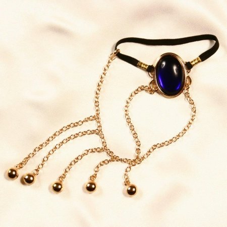 Интимные ювелирные украшения