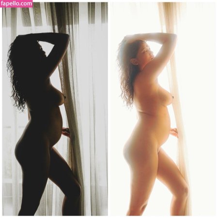 Фотосессия беременных