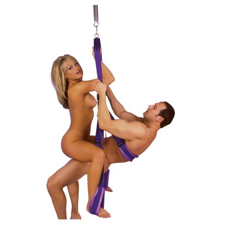 Эротические качели для взрослых