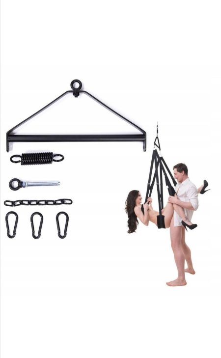 Качели эротические