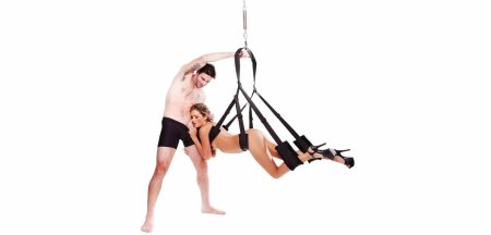 Качеля для секса