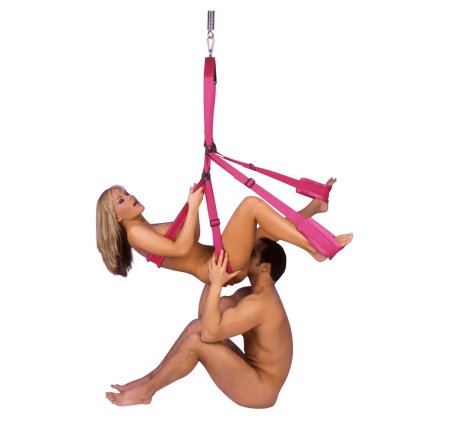 Эротические качели для взрослых