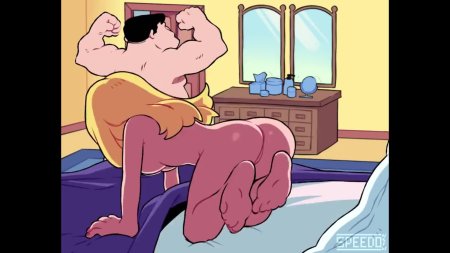 Американский папаша стэн