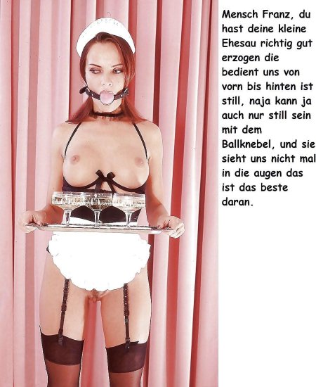 Сексапильные горничные