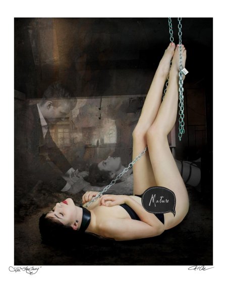 Эротическое искусство