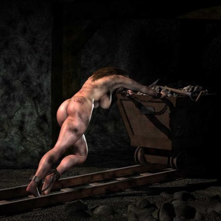 Annabelles fantasy пытки