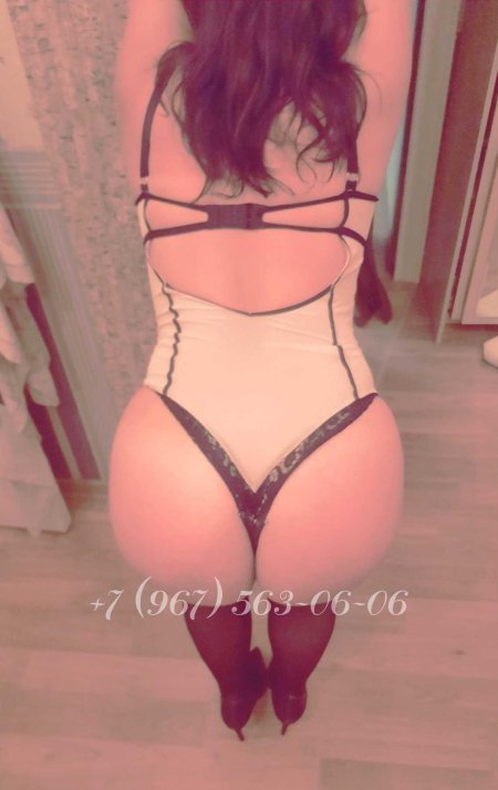 Проститутка питер