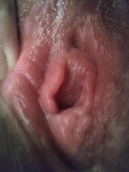 Огромные женские влагалища