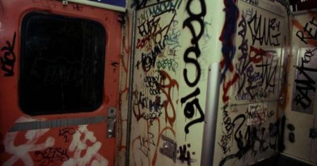 Метро нью йорк