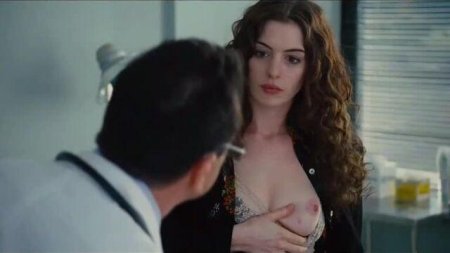 Энн хэтэуэй любовь и другие лекарства