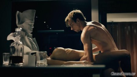 Сериал метод голая