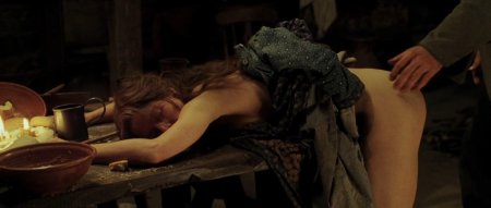 Мелора уолтерс холодная гора