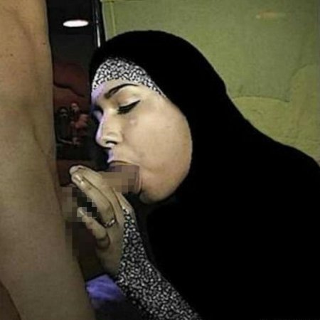 Арабская порно