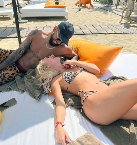 Настя ивлеева в бикини