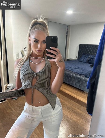 Алиша леманн футболистки швейцарии