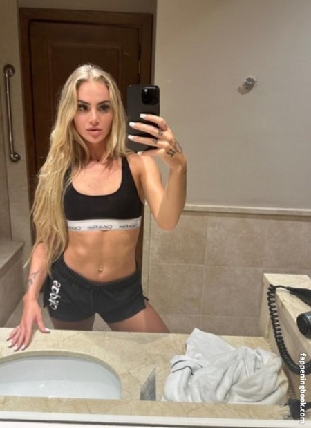 Голая алиша леманн