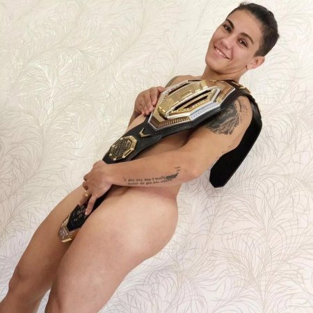 Джессика андраде