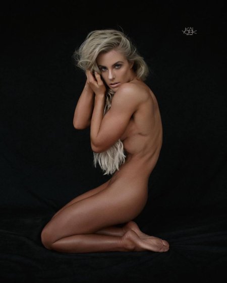 Фитнес модели