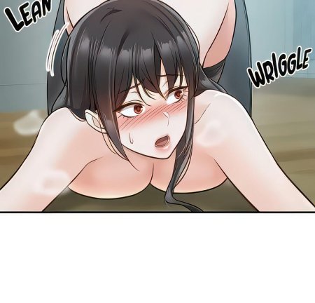 Читать манхва