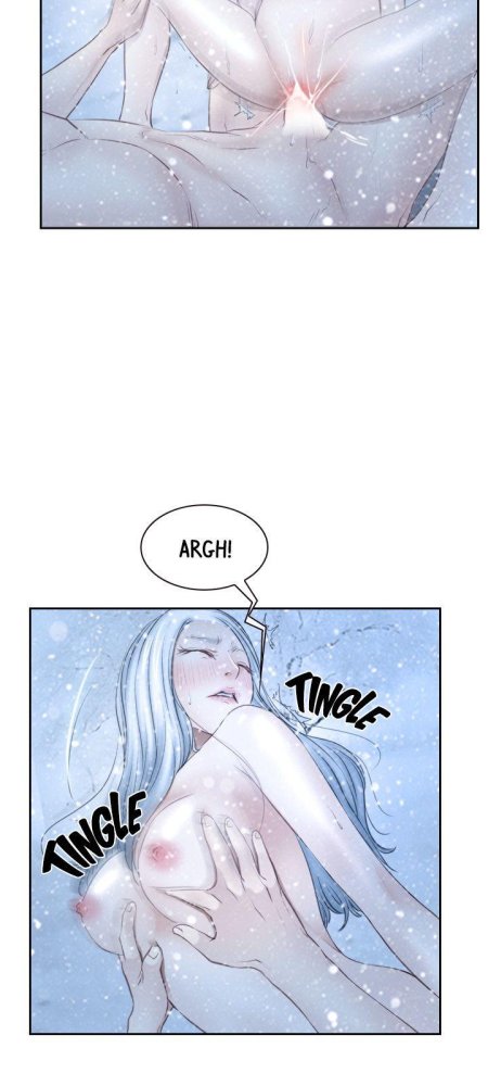 Порно комикс манхва