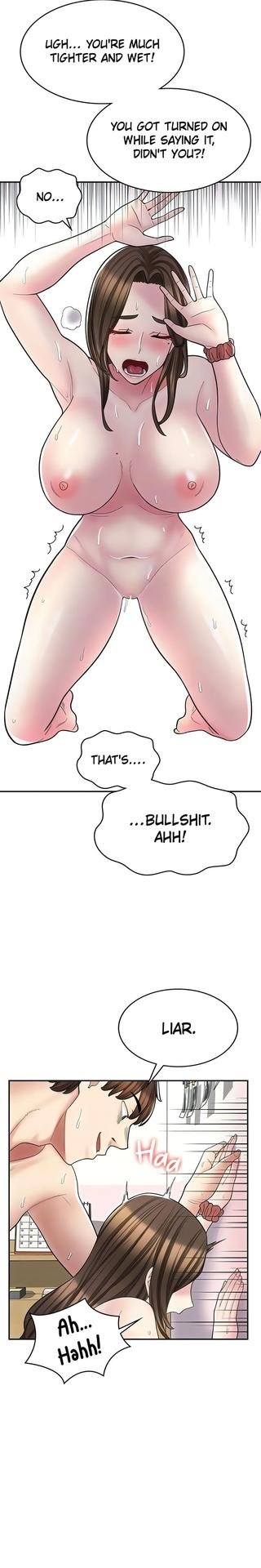 Manhwa hentai