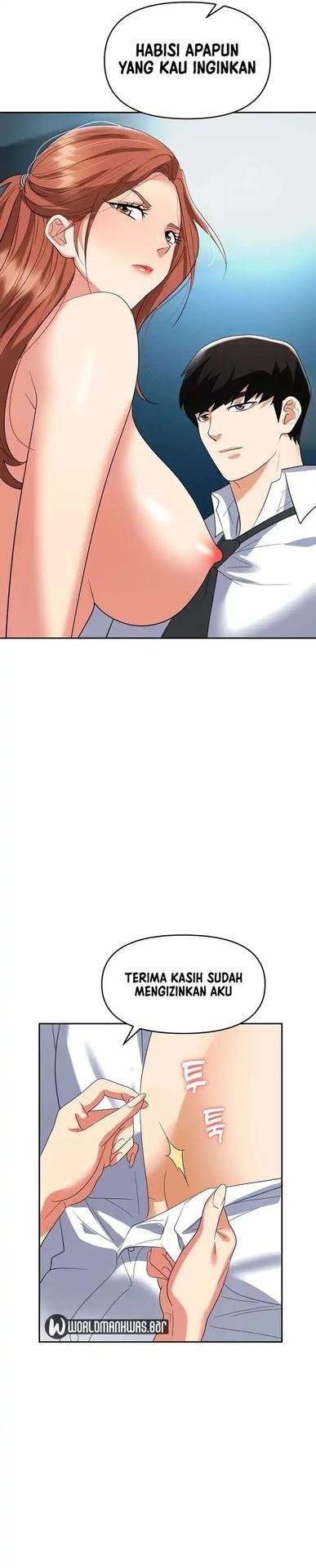 Порно комикс манхва