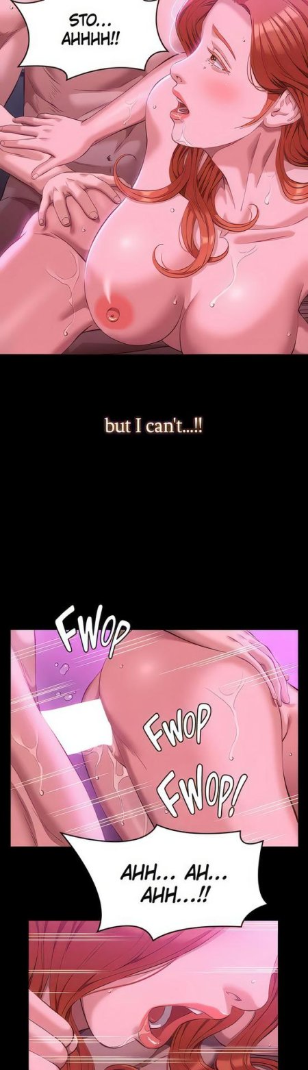 Хентаи манга