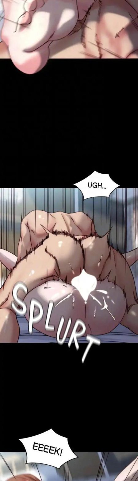 Манга хентаи