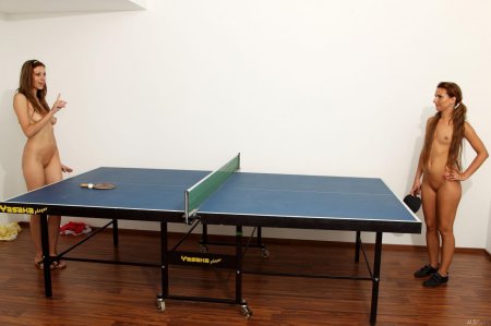 Стол для тенниса