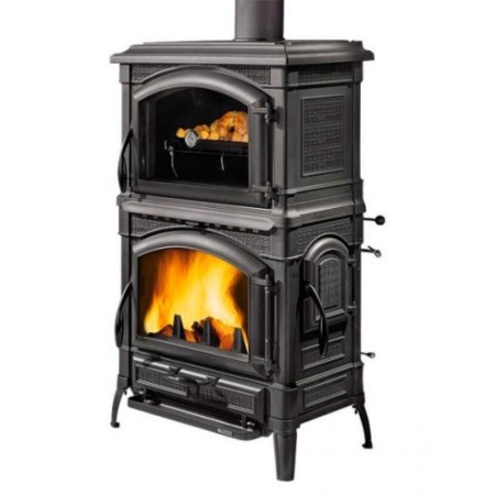 Печь нордика изотта