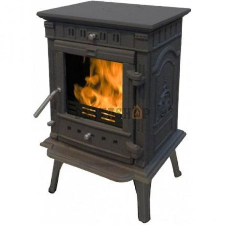 Печь камин eurokom