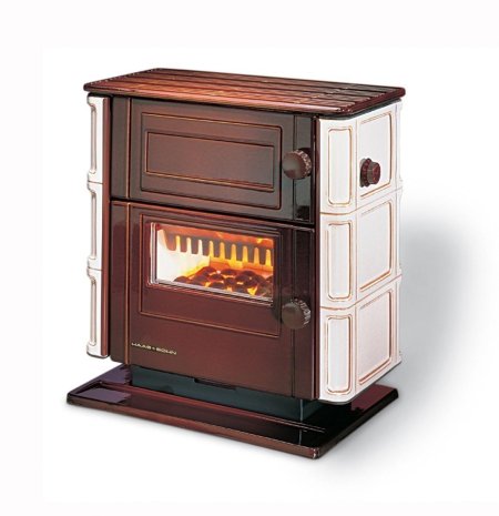 Отопительная печь