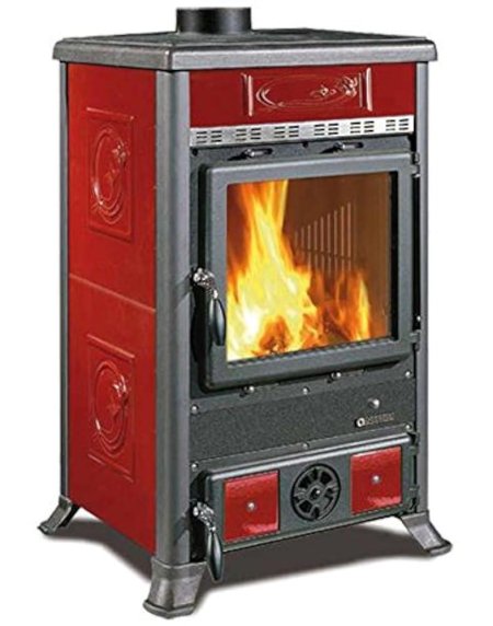 Печь росселла