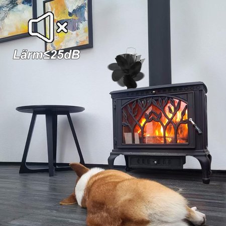 Чугунная печь