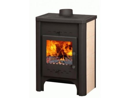 Печь-камин экокамин бавария оптима