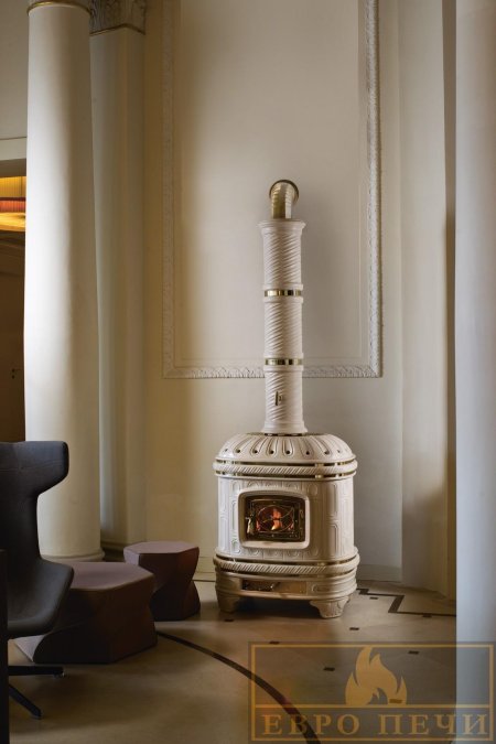 Sergio leoni печь