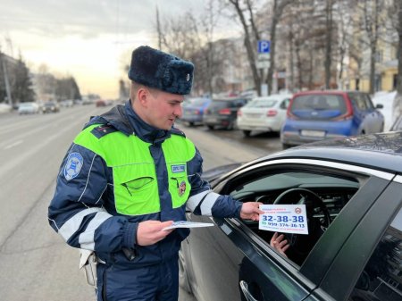 Нетрезвый водитель