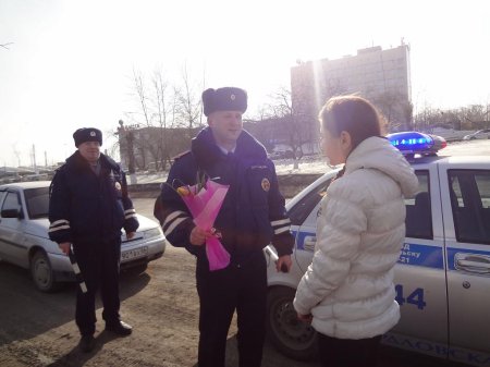 Сотрудник дпс