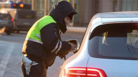 Сотрудник дпс