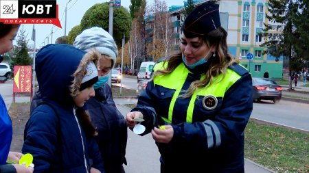 Сотрудники гибдд альметьевск