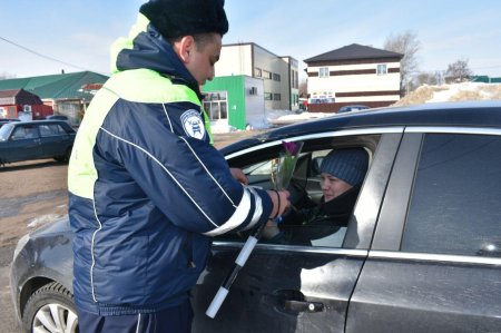 Сотрудник гибдд