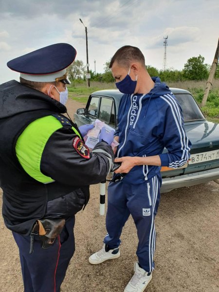 Сотрудники гибдд тацинского района