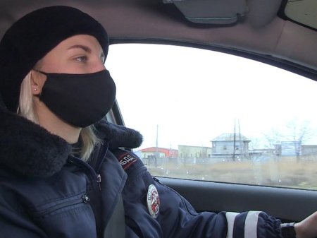 Анжела глушко инспектор дпс