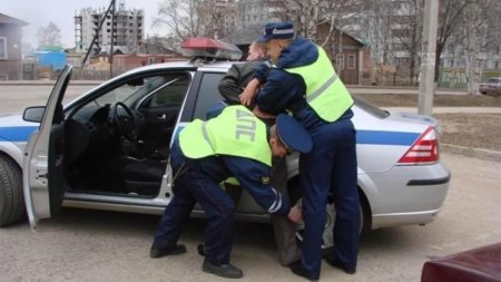 Сотрудник дпс