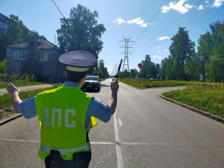 Инспектор гибдд