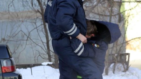 Полицейский инспектор дорожного регулирования