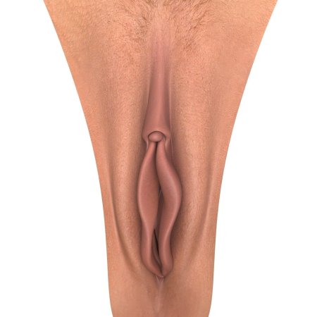 Вагина узкая