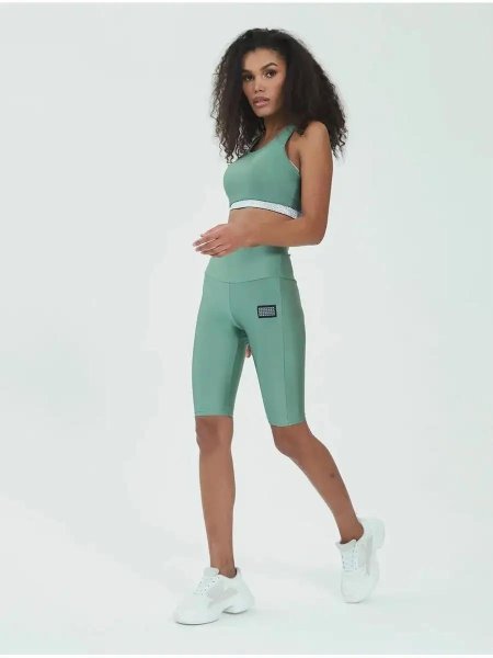 Велосипедки женские шорты спортивные