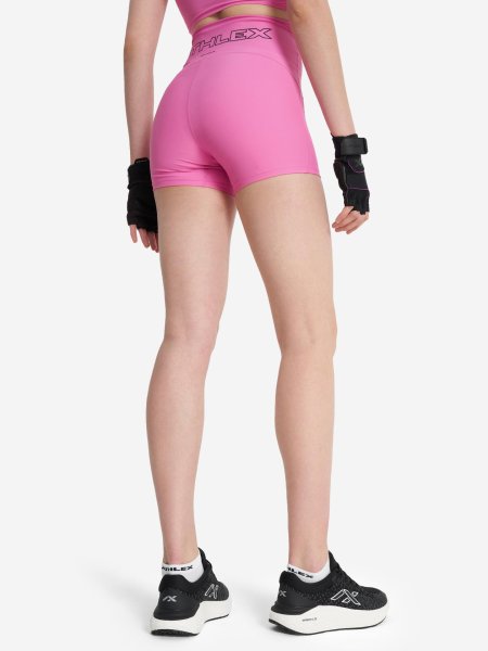 Шорты фитнес